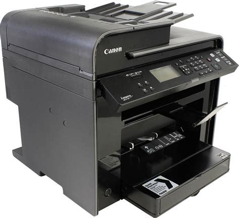 Canon i-SENSYS MF4730 Drivers: Step-by-Step Installation Guide